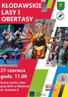 Kłodawskie Lasy i Obertasy 2023